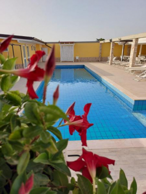 B&B FreeZone Modugno